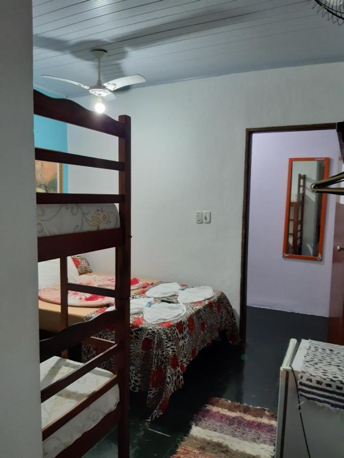 Pousada Da Helena Trindade Trindade  Exterior foto