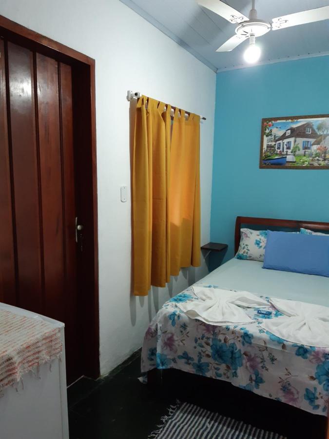 Pousada Da Helena Trindade Trindade  Exterior foto