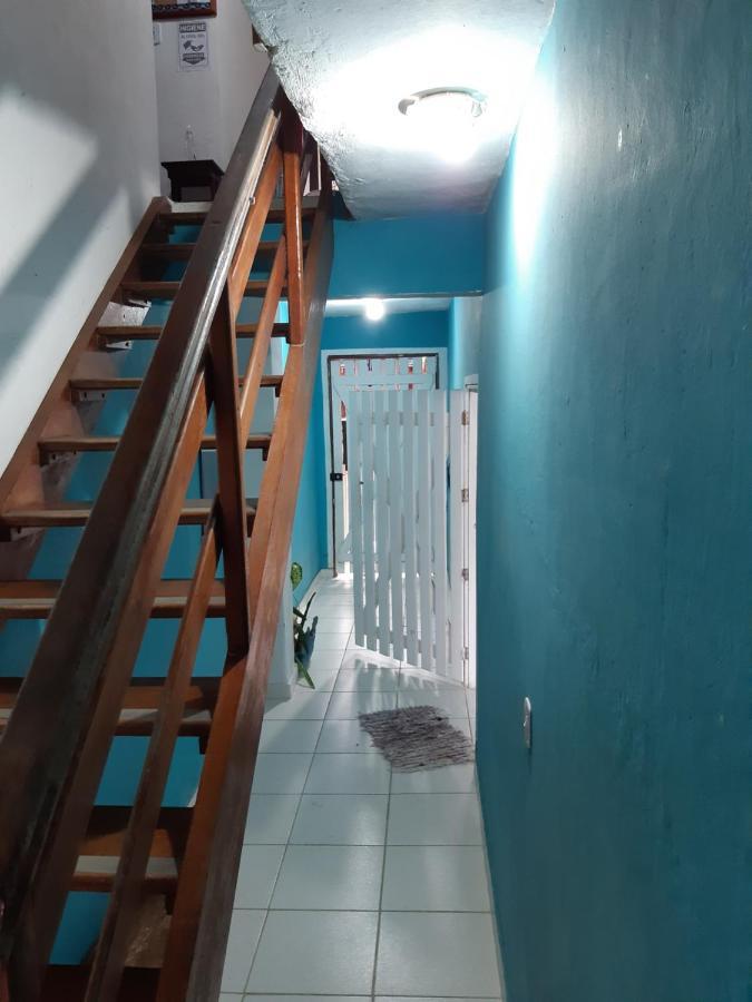 Pousada Da Helena Trindade Trindade  Exterior foto