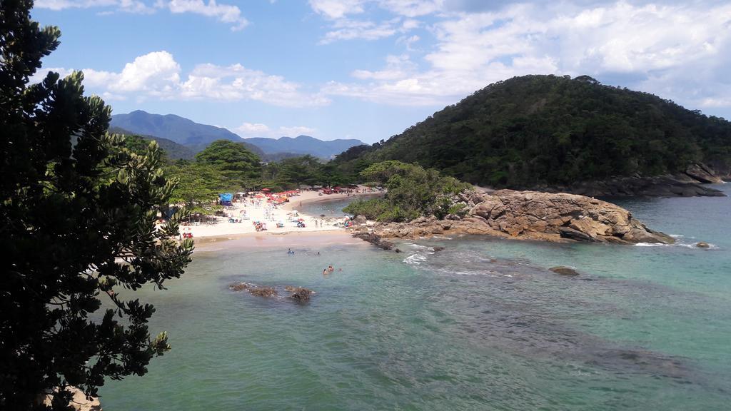 Pousada Da Helena Trindade Trindade  Exterior foto