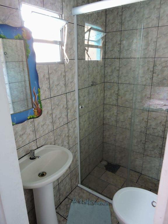 Pousada Da Helena Trindade Trindade  Exterior foto