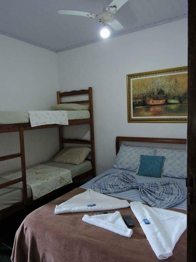 Pousada Da Helena Trindade Trindade  Exterior foto