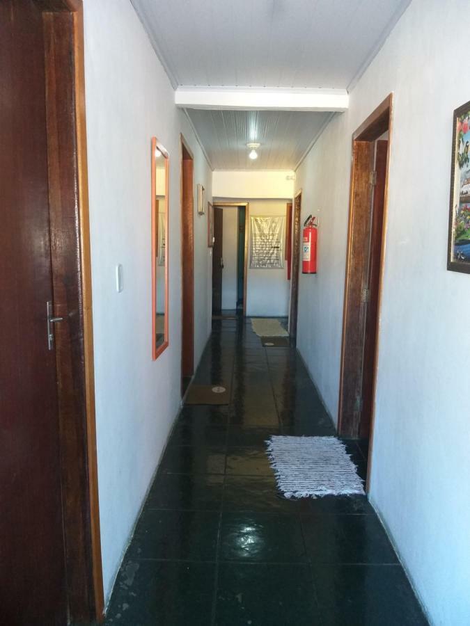 Pousada Da Helena Trindade Trindade  Exterior foto