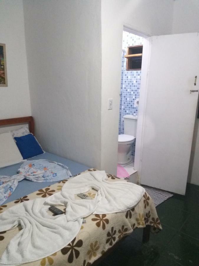 Pousada Da Helena Trindade Trindade  Exterior foto