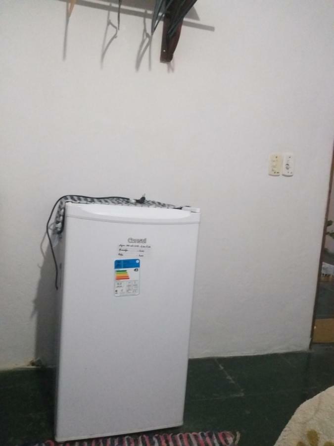 Pousada Da Helena Trindade Trindade  Exterior foto