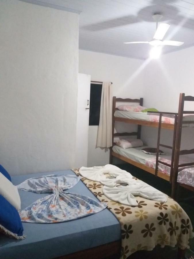 Pousada Da Helena Trindade Trindade  Exterior foto