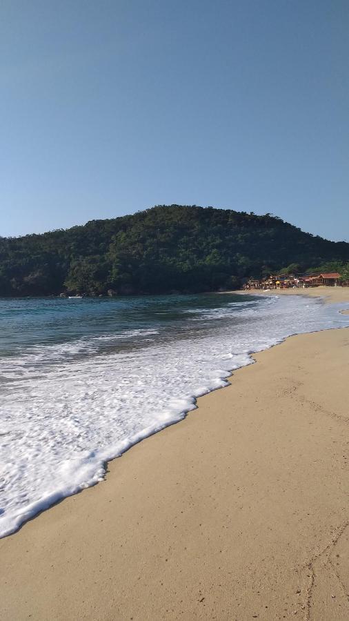 Pousada Da Helena Trindade Trindade  Exterior foto