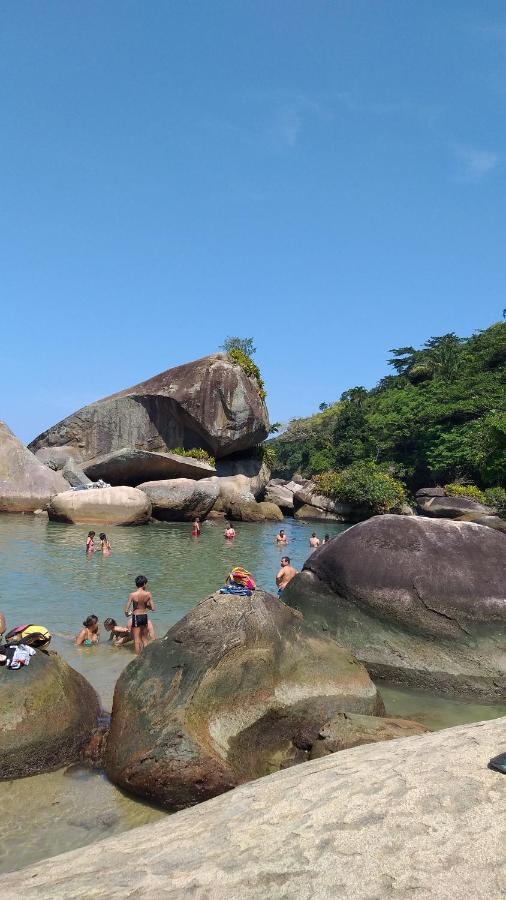 Pousada Da Helena Trindade Trindade  Exterior foto
